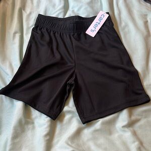 Carters Boys Mesh Shorts